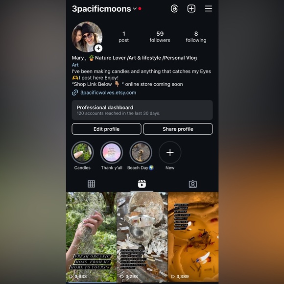 🌅Welcome PLEASE READ 🌅🥂BookMark We Leveled up - Picture 17 of 17